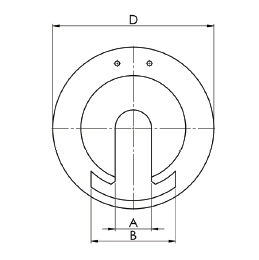 Conical Pad- GPA