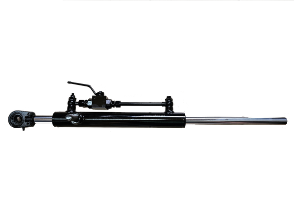 Hydraulic Cylinders