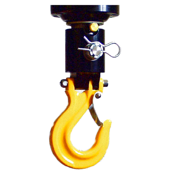Rotating Hook- FHK