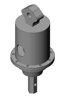 Augers- AE