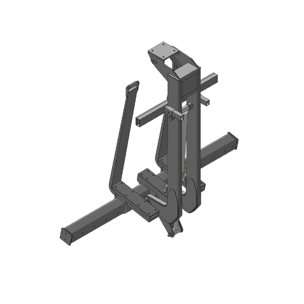 Wallboard Forks- FPK