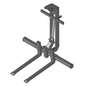 Wallboard Forks- FPK