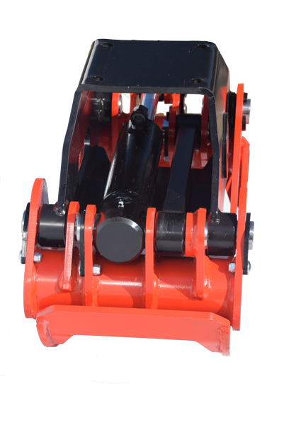 Light Log Grapple- GRA-L