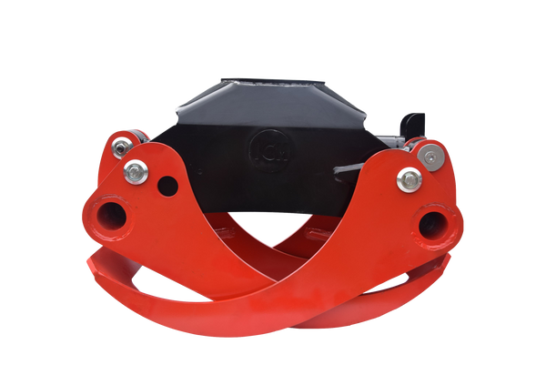 Single Ram Log Grapple- GRA-M