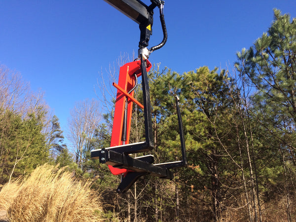Wallboard Forks- FPK