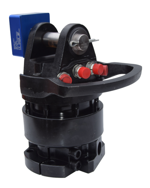 Wireless Load Pin Sensor